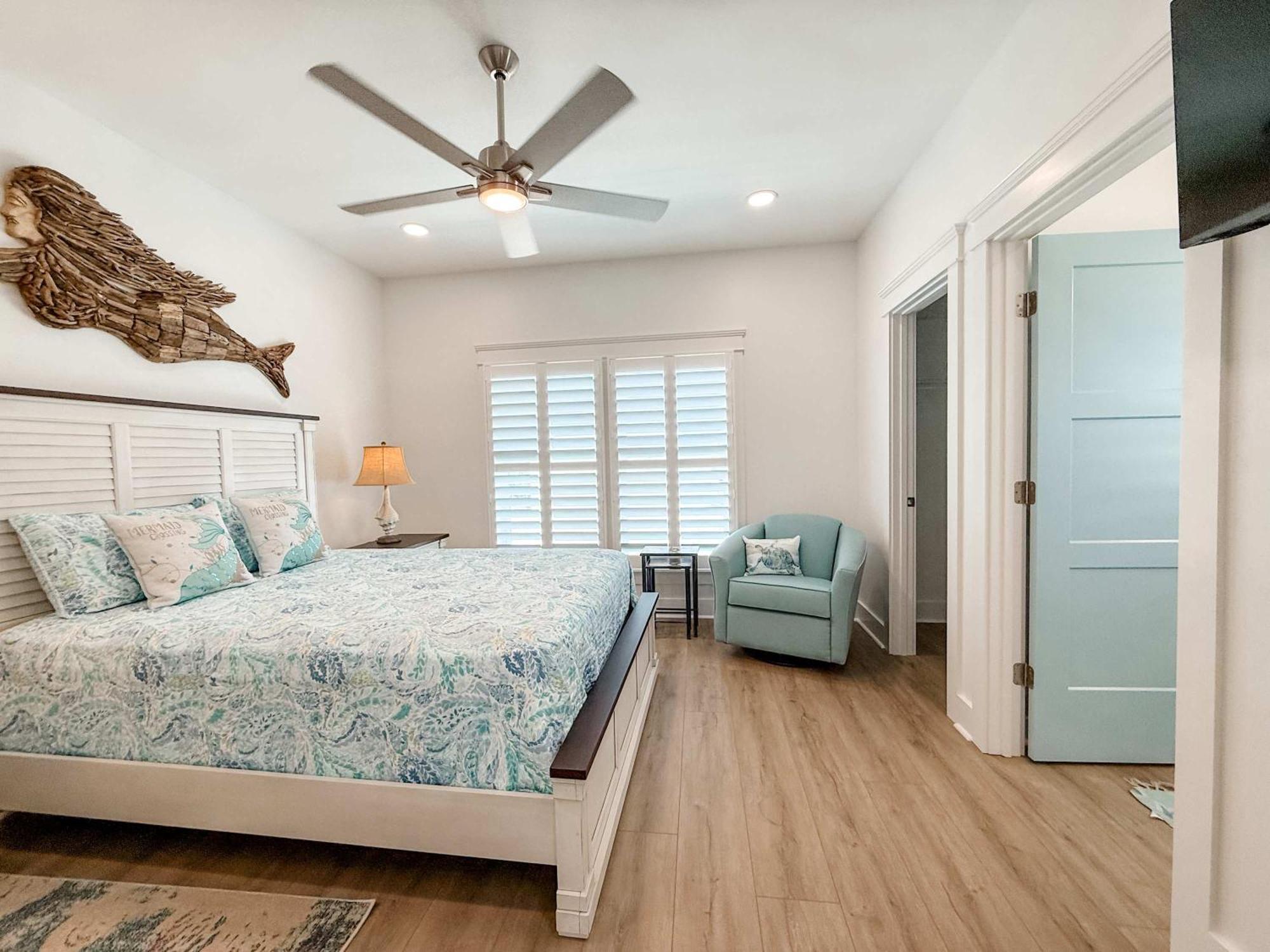 Serenity By The Sea St George Island Pool Home Eastpoint Exterior foto