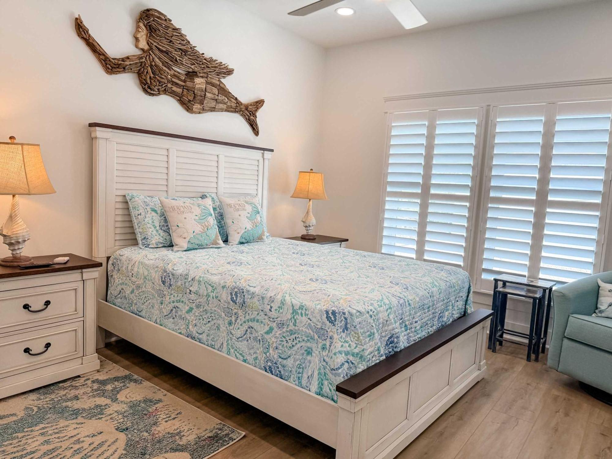 Serenity By The Sea St George Island Pool Home Eastpoint Exterior foto