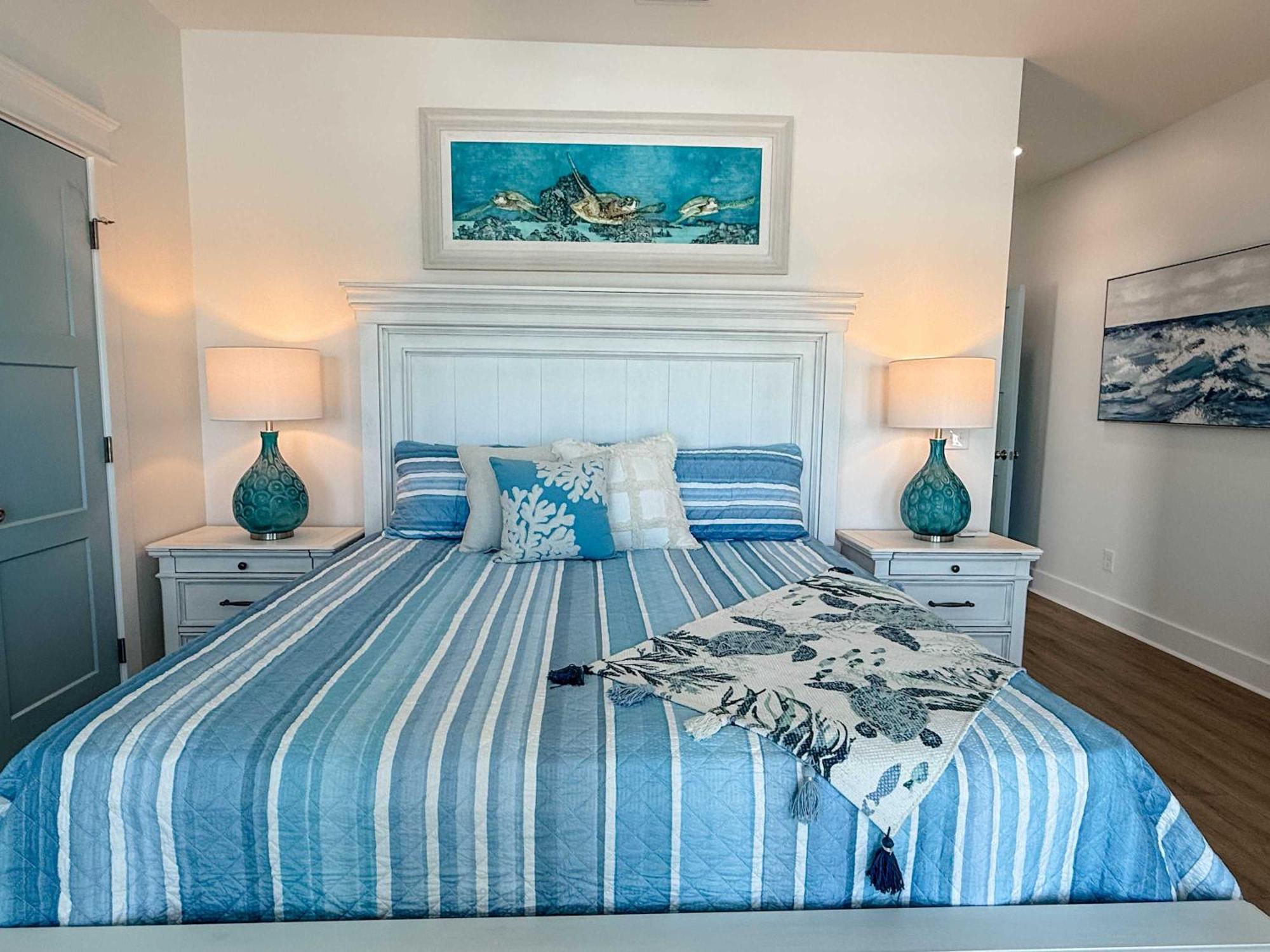 Serenity By The Sea St George Island Pool Home Eastpoint Exterior foto