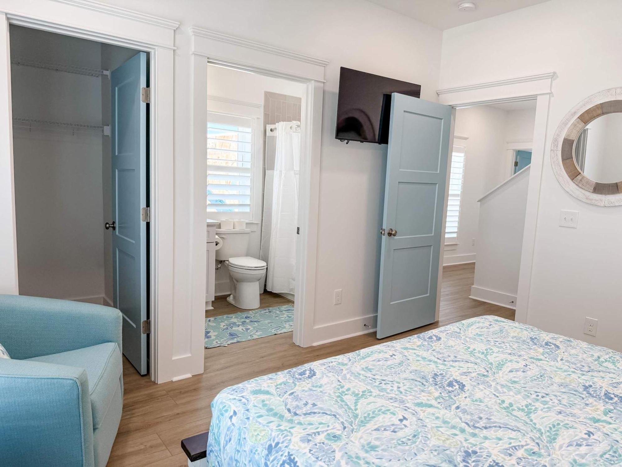 Serenity By The Sea St George Island Pool Home Eastpoint Exterior foto