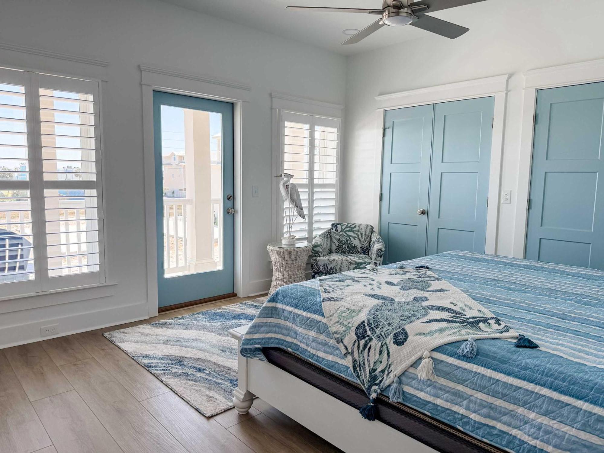 Serenity By The Sea St George Island Pool Home Eastpoint Exterior foto