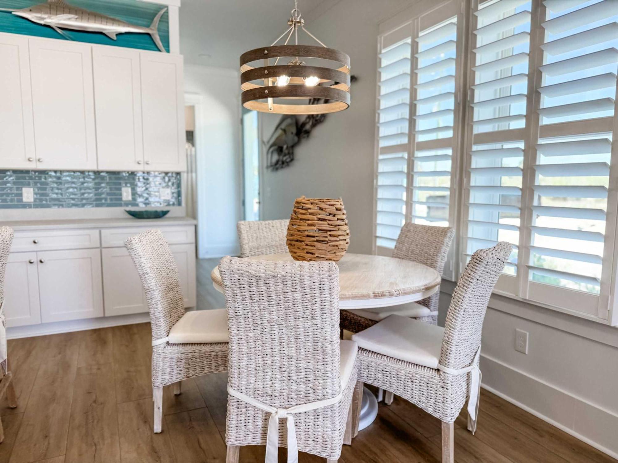 Serenity By The Sea St George Island Pool Home Eastpoint Exterior foto