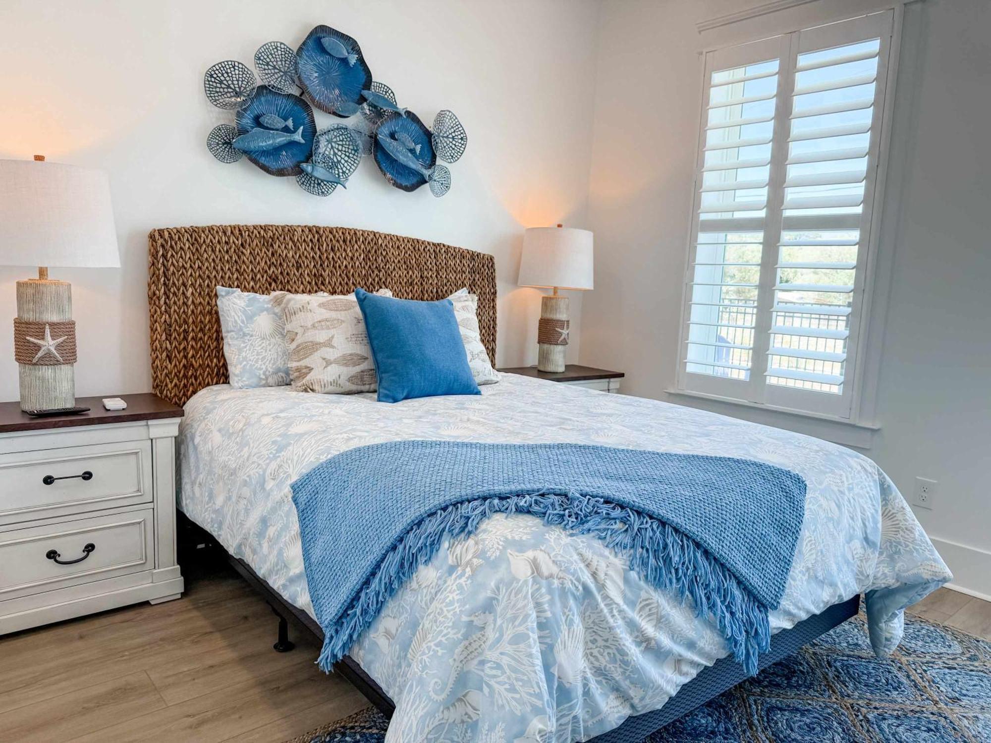Serenity By The Sea St George Island Pool Home Eastpoint Exterior foto